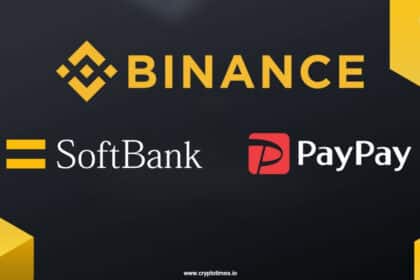 Binance Japan And Paypay Partner To Boost Digital Finance In Japan