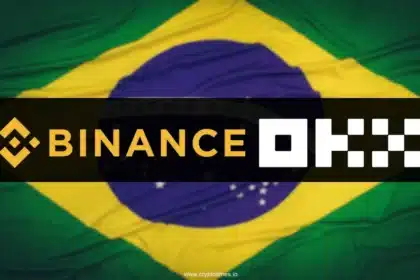 Binance &Amp; Okx Announce Crypto Payment Cards For Brazil