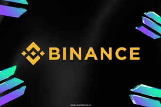 Binance And Wintermute Faces Allegations Of Solana Price Manipulation