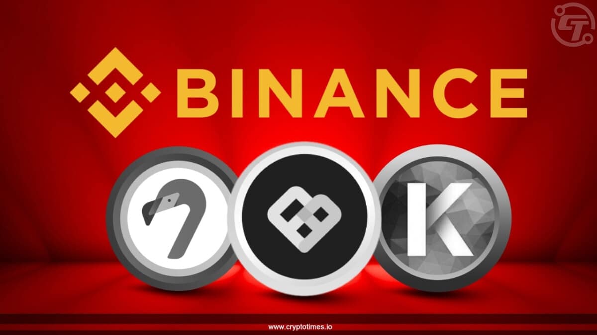 Binance To Delist Flm, Kda, And Perp — How It Affects Users And Prices
