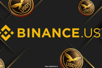 Binance.us Rejects Claims Of Trump-Linked Favoritism In Usd1 Listing