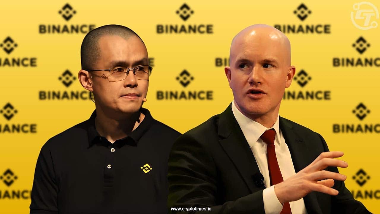 Binance’s $39M In Charity Funds Remain Unclaimed In Malta