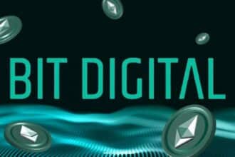 Bit Digital Grows Ethereum Holdings With $150M Convertible Notes