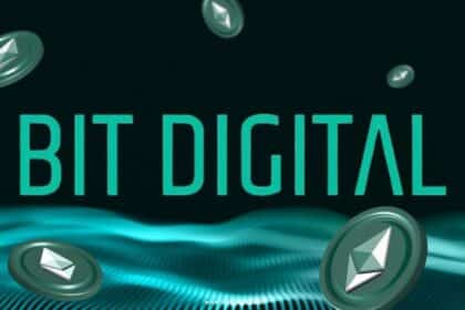 Bit Digital Grows Ethereum Holdings With $150M Convertible Notes