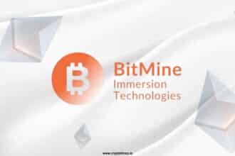Bitmine Adds 23,823 Eth Worth $104 Million To Its Treasury