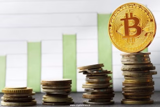 Bitcoin Breaks $125,000, Marks A New All-Time High