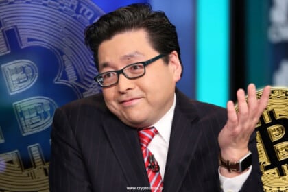 Bitcoin Could Still Crash 50% Even With Wall Street Support: Tom Lee