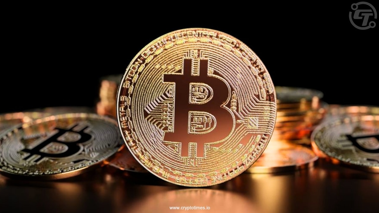Bitcoin Cycle Poised To Extend Beyond 2026 Mike Alfred