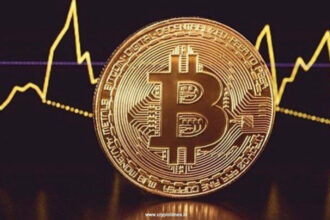 Bitcoin Drops Below $105K With $1.20B Liquidated From The Crypto Market
