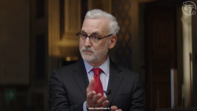 Bitcoin, Ethereum, XRP Has No CEO: Ripple CLO Explains