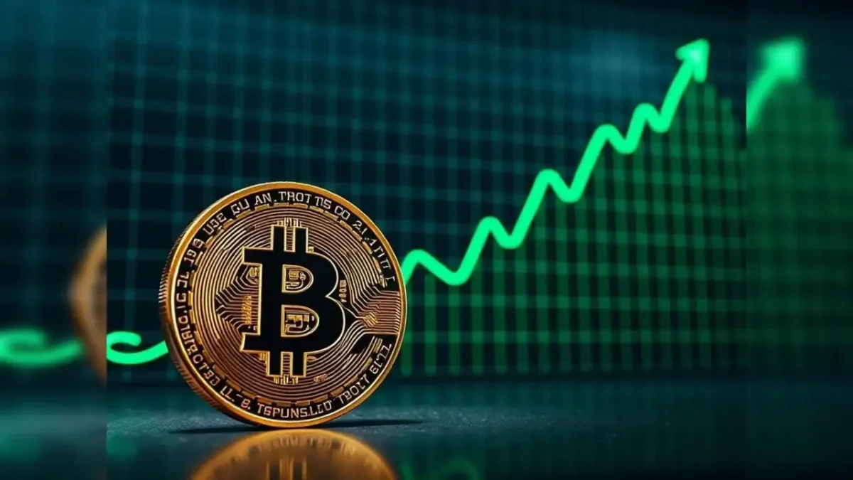 Bitcoin Eyes New High This Week as Market Optimism Fuels Rally