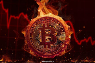Bitcoin Falls Below $108K As Crypto Market Fears Extreme Selling