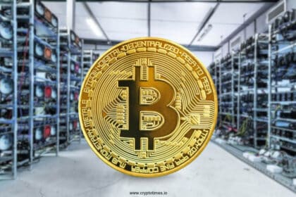 Bitcoin Miners Hit $56B Market Cap Despite Falling Margins