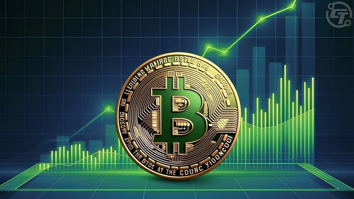 Bitcoin Rally Strengthens as Miners and Traders Re-Enter