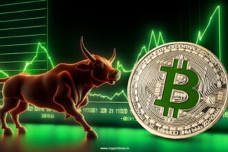 Bitcoin Reclaims $115K As Bulls Test Key Resistance