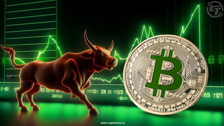 Bitcoin Reclaims $115K as Bulls Test Key Resistance