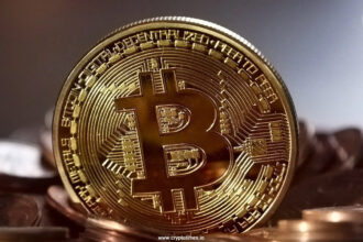 Bitcoin Slips Below $110,000 As Traders Brace For Trump–Xi Meeting