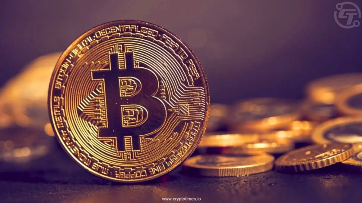 Bitcoin Soared to New High But Indicators Show Rally is Not Over