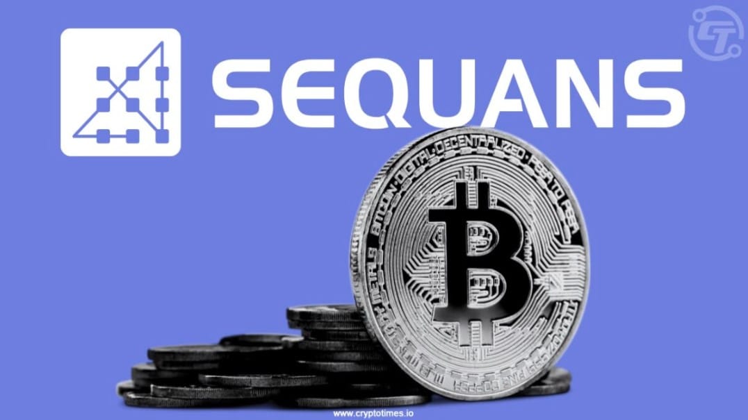 Bitcoin Treasury Firm Sequans Transfers 970 Btc Worth $111M To Coinbase