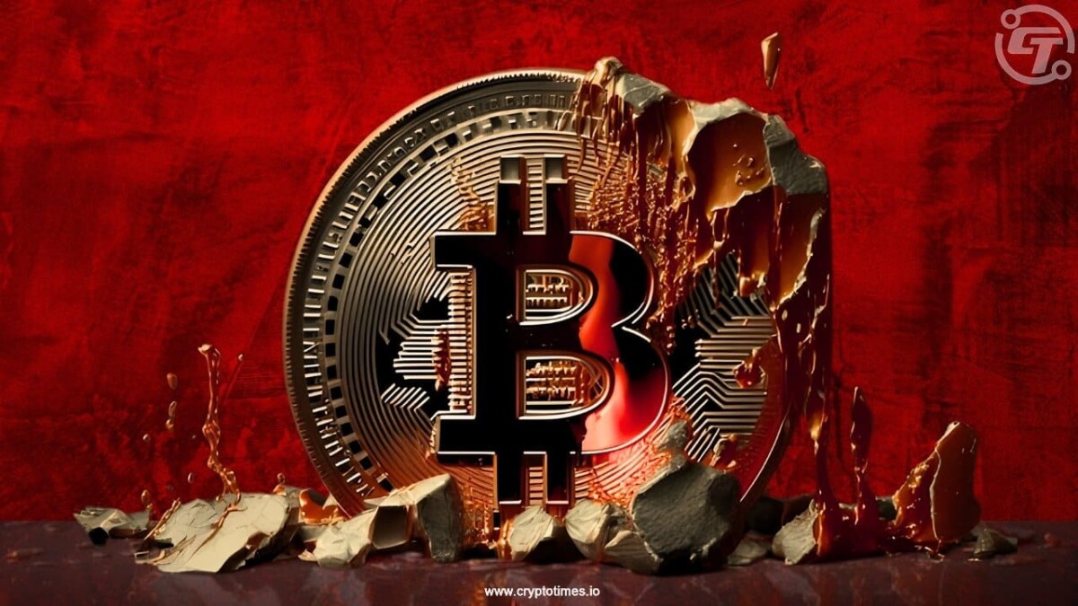Bitcoin Treasury Stocks Collapse, Retail Investors Lose $17B