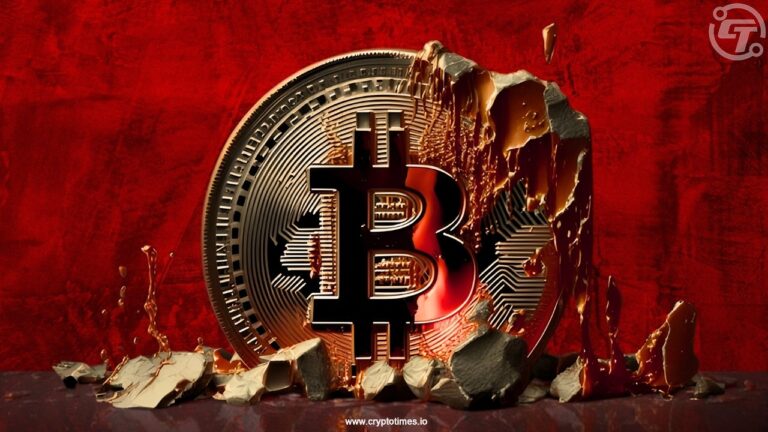 Bitcoin Treasury Stocks Collapse, Retail Investors Lose $17B