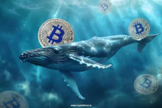 Bitcoin Whale’s $160M Short On Hyperliquid Sparks Insider Suspicion