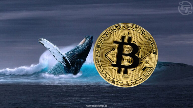 Bitcoin Whale's $420M Short Position Sparks Market Buzz
