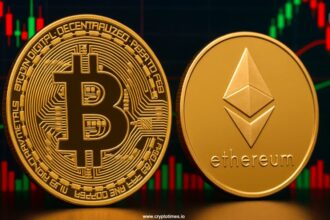 Bitcoin And Ethereum Price Surge After Historic Single-Day Crash