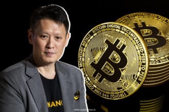 Bitcoin Is Digital Gold Of Our Era Binance Ceo Richard Teng