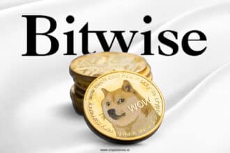Bitwise Files Amended S-1 For U.s. Dogecoin Etf