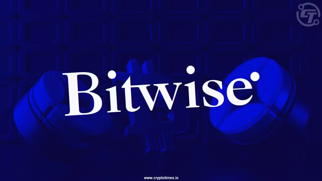 Bitwise Launches Covered Call Etfs For Circle Stock And Ether
