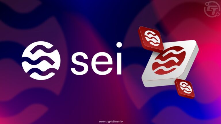 BlackRock And Brevan Howard Tokenized Funds Expands to Sei Network