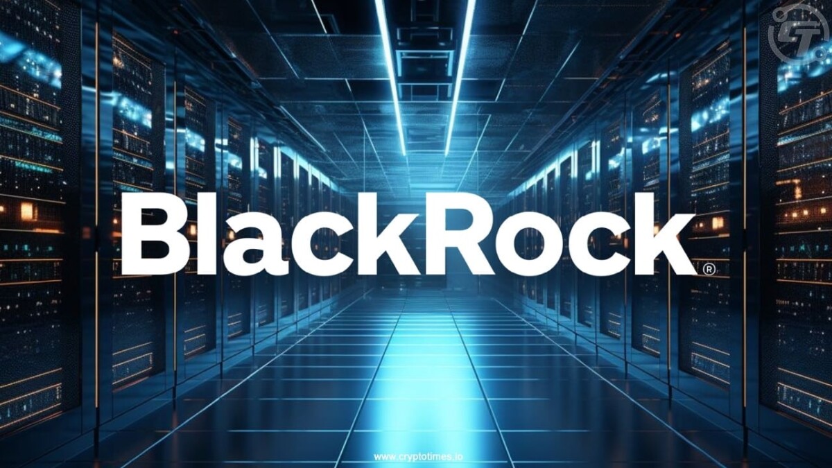 BlackRock Unveils Fund Tailored for Stablecoin Compliance