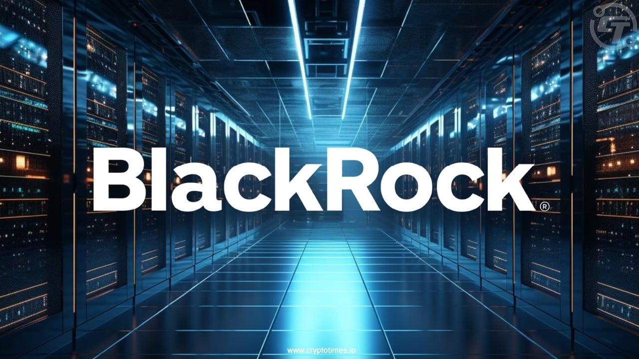 Blackrock Unveils Fund Tailored For Stablecoin Compliance