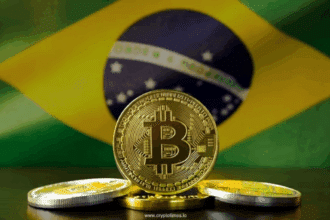 Brazil’s Crypto Transactions Reach R$ 1.7 Trillion, Doubling In One Year