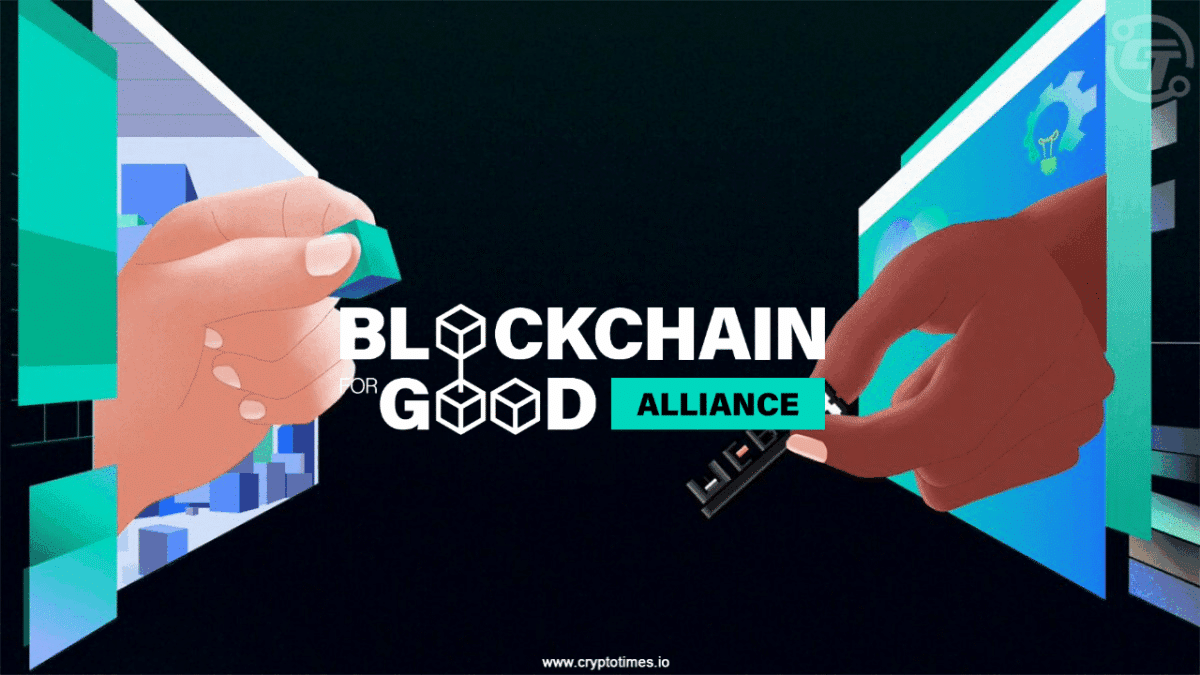 Bybit Backed BGA and UNDP AltFinLab to Host Blockchain Impact Forum