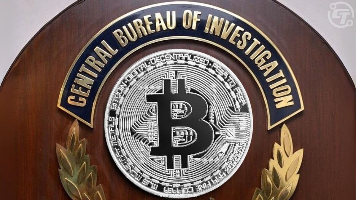 CBI Conducts Searches in HPZ Cryptocurrency Token Fraud Case