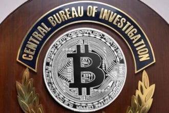 Cbi Conducts Searches In Hpz Cryptocurrency Token Fraud Case