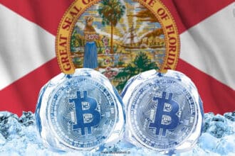 Cbi Freezes Crypto Linked To $122K Florida Bank Scam