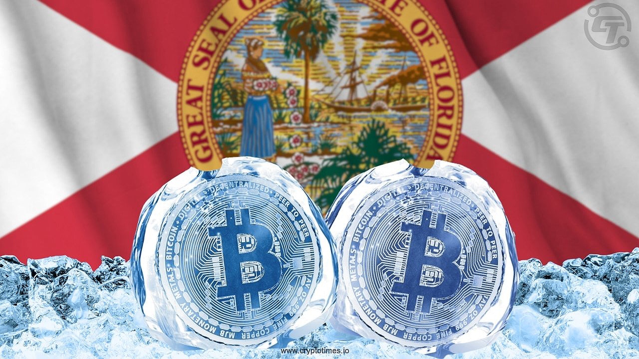 Cbi Freezes Crypto Linked To $122K Florida Bank Scam