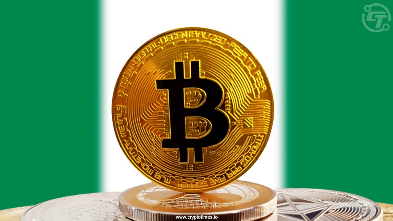 Cbn And Sec Collaborate For Nigeria’s Crypto Regulation