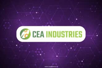 Cea Industries’ Bnb Treasury Grows To $625M Amid Market Rally