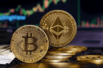 Cia Behind Bitcoin? Tucker Carlson Drops New Claim
