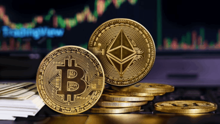 CIA Behind Bitcoin? Tucker Carlson Drops New Claim