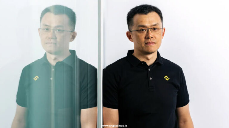 CZ Calls For Stricter Crypto DAT Safeguards After QMMM Crisis