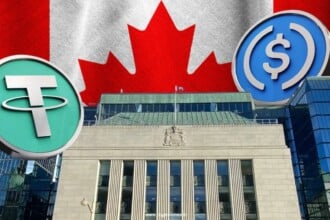 Canada Speeds Up Stablecoin Rules Amid Us Surging Ahead