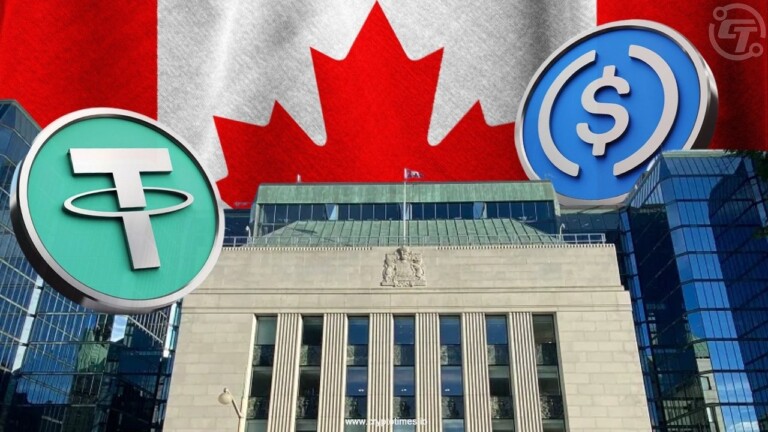Canada Speeds Up Stablecoin Rules Amid US Surging Ahead