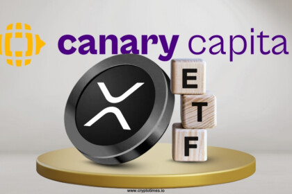 Canary Fast-Tracks Xrp Etf, May Go Live By Mid-November