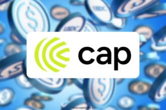 Cap Surpasses $200M Tvl As Stablecoin Protocol Gains Traction