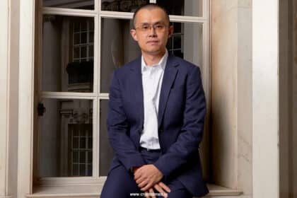 Changpeng Zhao Breaks Silence On “Asterliquid” Allegations